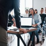 la médiation sur les bancs universitaires