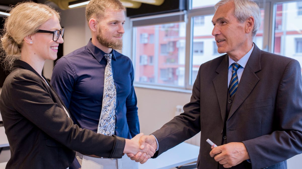 conflit voisinage, choisir la médiation