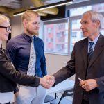 conflit voisinage, choisir la médiation